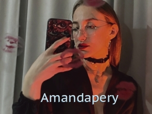 Amandapery
