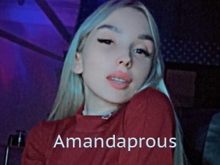 Amandaprous