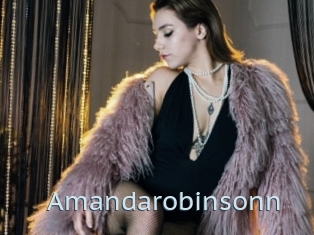 Amandarobinsonn