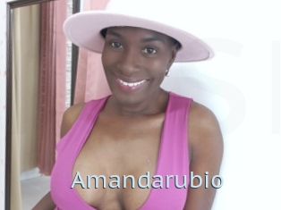 Amandarubio