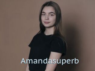 Amandasuperb