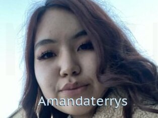 Amandaterrys