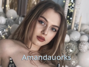 Amandauorks