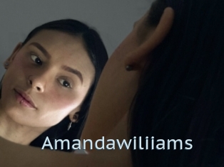 Amandawiliiams