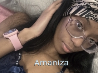 Amaniza