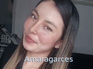 Amaragarces