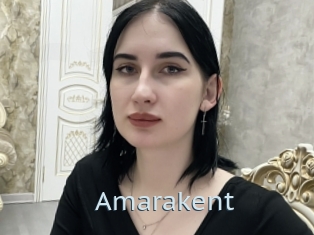 Amarakent