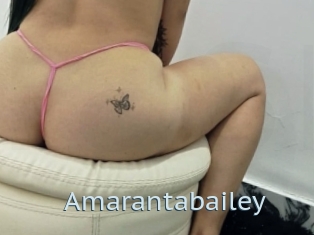 Amarantabailey