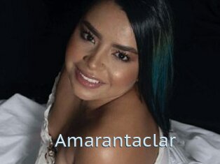 Amarantaclar