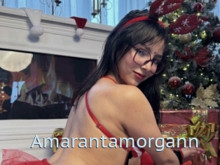 Amarantamorgann