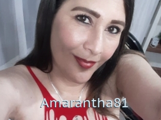 Amarantha81