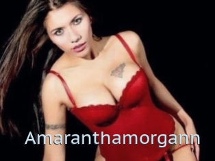 Amaranthamorgann