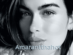 Amarantthahot