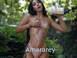 Amararey