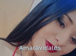 Amaravidales