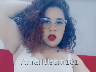 Amariliscm101