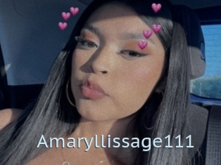 Amaryllissage111