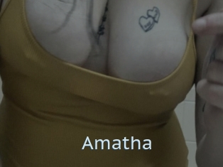 Amatha