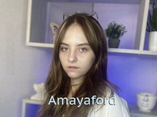 Amayaford