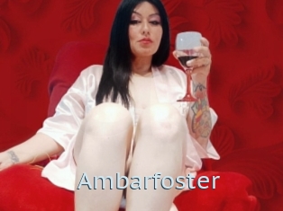 Ambarfoster