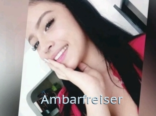 Ambarfreiser