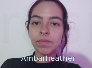 Ambarheather