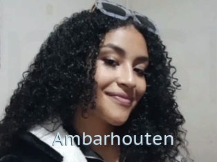 Ambarhouten