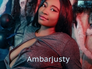 Ambarjusty