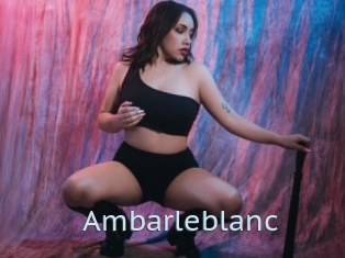 Ambarleblanc