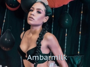 Ambarmilk