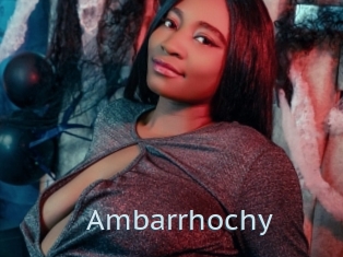 Ambarrhochy