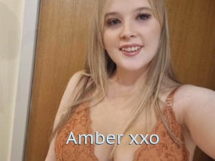 Amber_xxo