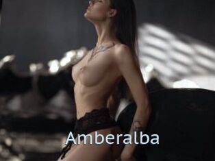 Amberalba