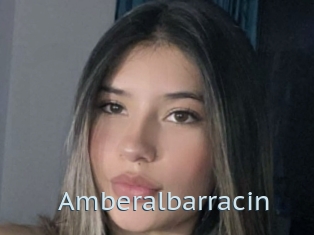 Amberalbarracin