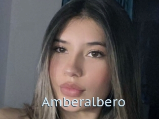 Amberalbero