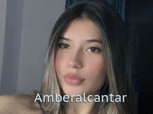 Amberalcantar