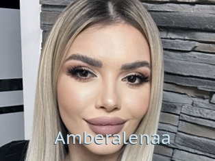 Amberalenaa