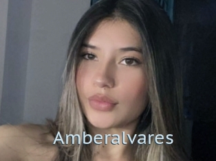 Amberalvares