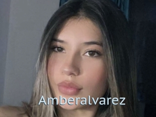 Amberalvarez