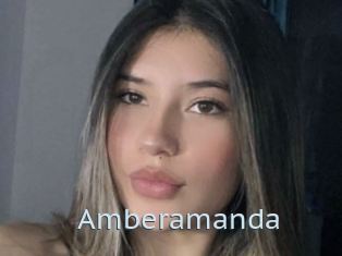 Amberamanda