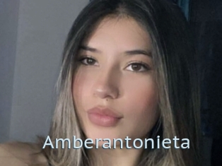 Amberantonieta