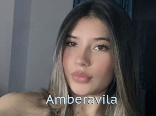 Amberavila