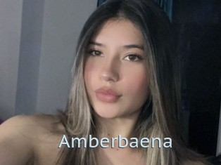 Amberbaena