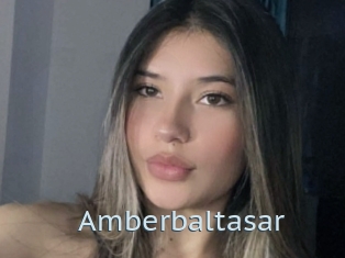 Amberbaltasar