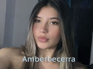 Amberbecerra