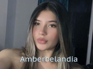 Amberbelandia