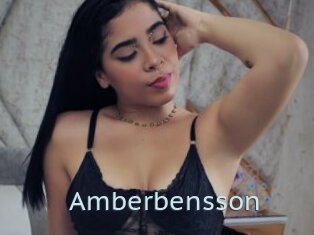 Amberbensson