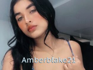 Amberblake21