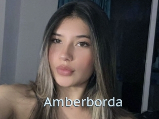 Amberborda