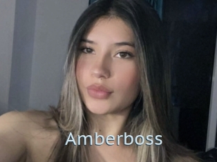 Amberboss